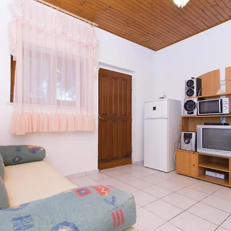 One-bedroom In Kneze * Pupnat