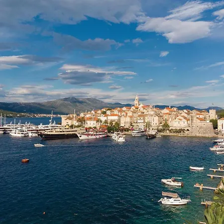 Σπίτι διακοπών Pet Friendly In Kneze With House Sea View