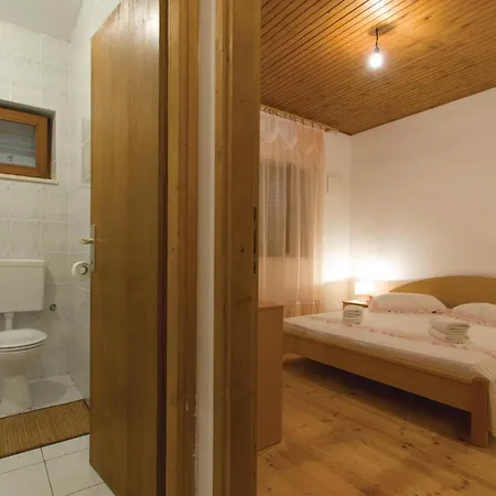 Pet Friendly In Kneze With House Sea View Pupnat