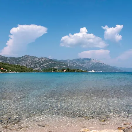 Σπίτι διακοπών Pet Friendly In Kneze With House Sea View *