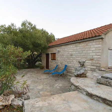 Pet Friendly In Kneze With House Sea View *