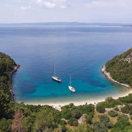 Σπίτι διακοπών Pet Friendly In Kneze With House Sea View