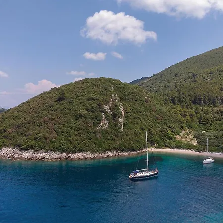Pet Friendly In Kneze With House Sea View Σπίτι διακοπών *