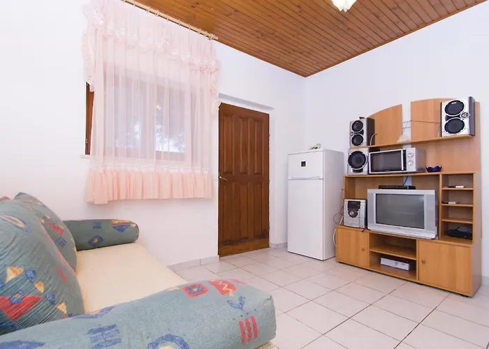 One-bedroom In Kneze * Pupnat