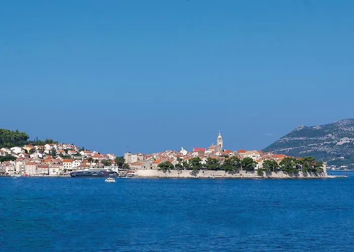 One-bedroom In Kneze Pupnat