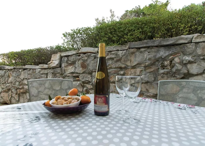 One-bedroom In Kneze Casa vacanze