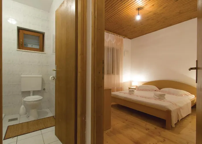 One-bedroom In Kneze Pupnat