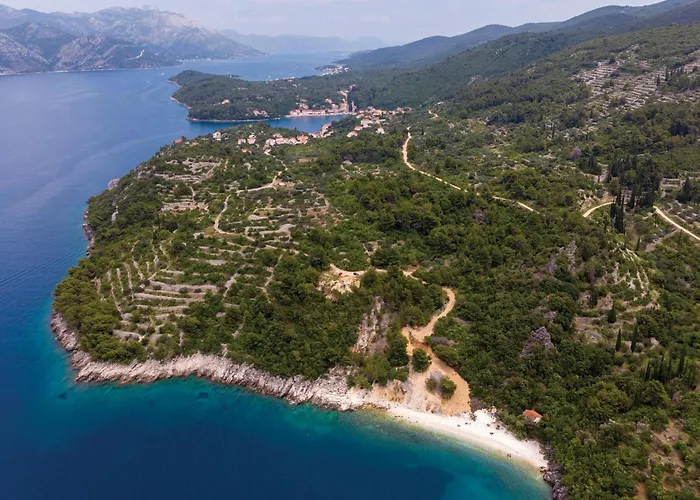 One-bedroom In Kneze Casa vacanze