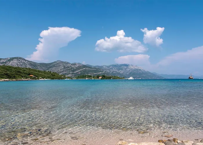 Casa vacanze One-bedroom In Kneze *