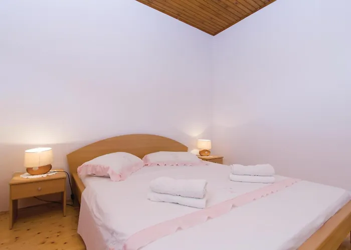 One-bedroom In Kneze Casa vacanze Pupnat