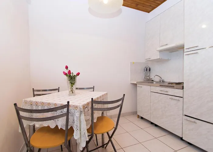 One-bedroom In Kneze *