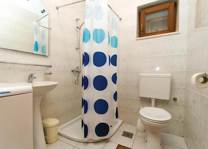 One-bedroom In Kneze Casa vacanze *