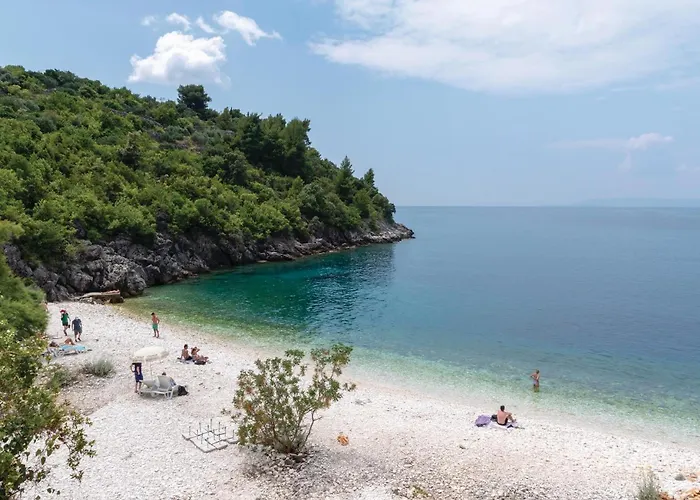 One-bedroom In Kneze * Pupnat