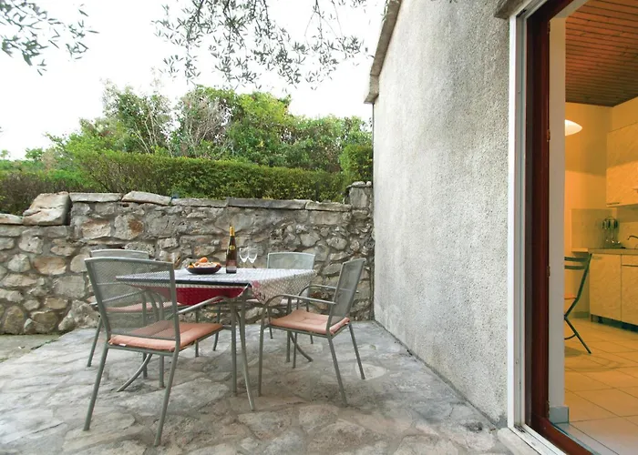 One-bedroom In Kneze Casa vacanze