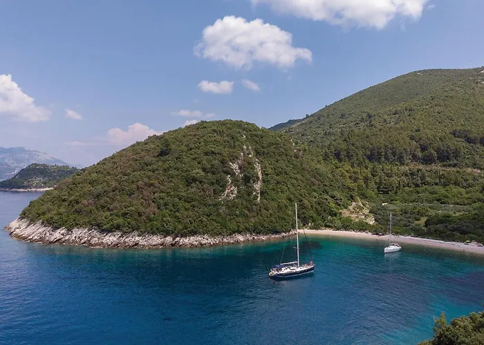 One-bedroom In Kneze Casa vacanze *