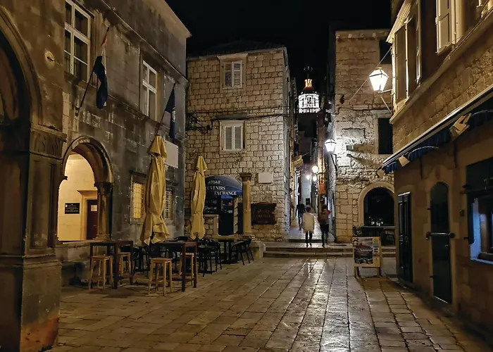 One-bedroom In Kneze Casa vacanze Pupnat